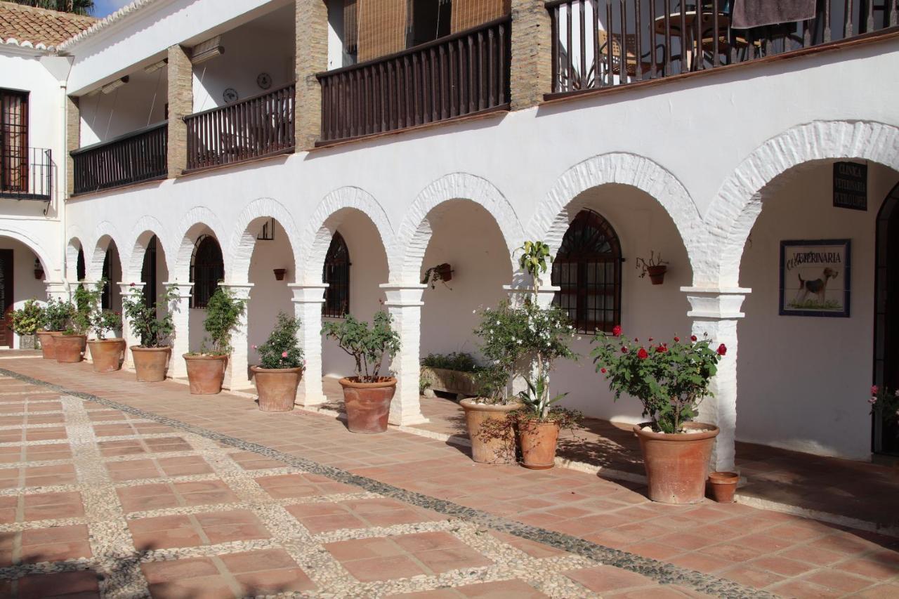 Pueblo Lopez Sun&beach Apartamento